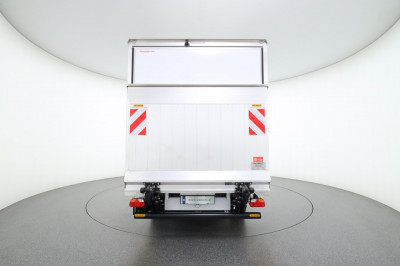 Mercedes-Benz Sprinter Gebrauchtwagen Mercedes-Benz Sprinter Gebrauchtwagen