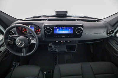 Mercedes-Benz Sprinter Gebrauchtwagen Mercedes-Benz Sprinter Gebrauchtwagen