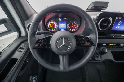 Mercedes-Benz Sprinter Gebrauchtwagen Mercedes-Benz Sprinter Gebrauchtwagen