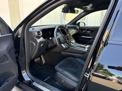 Mercedes-Benz GLC Gebrauchtwagen Mercedes-Benz GLC Gebrauchtwagen
