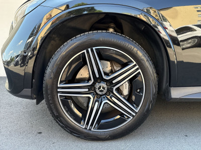 Mercedes-Benz GLC Gebrauchtwagen Mercedes-Benz GLC Gebrauchtwagen