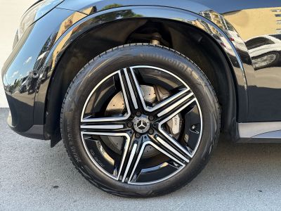 Mercedes-Benz GLC Gebrauchtwagen Mercedes-Benz GLC Gebrauchtwagen