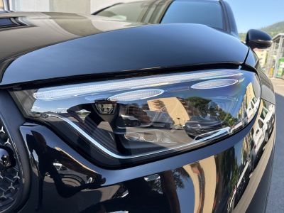 Mercedes-Benz GLC Gebrauchtwagen Mercedes-Benz GLC Gebrauchtwagen
