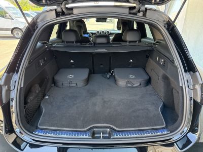 Mercedes-Benz GLC Gebrauchtwagen Mercedes-Benz GLC Gebrauchtwagen