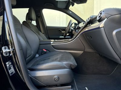 Mercedes-Benz GLC Gebrauchtwagen Mercedes-Benz GLC Gebrauchtwagen