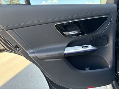 Mercedes-Benz GLC Gebrauchtwagen Mercedes-Benz GLC Gebrauchtwagen