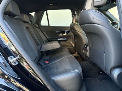 Mercedes-Benz GLC Gebrauchtwagen Mercedes-Benz GLC Gebrauchtwagen
