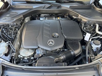 Mercedes-Benz GLC Gebrauchtwagen Mercedes-Benz GLC Gebrauchtwagen