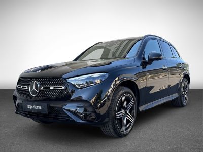 Mercedes-Benz GLC Gebrauchtwagen Mercedes-Benz GLC Gebrauchtwagen