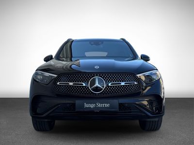 Mercedes-Benz GLC Gebrauchtwagen Mercedes-Benz GLC Gebrauchtwagen
