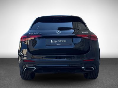 Mercedes-Benz GLC Gebrauchtwagen Mercedes-Benz GLC Gebrauchtwagen