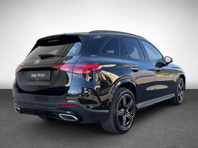Mercedes-Benz GLC Gebrauchtwagen Mercedes-Benz GLC Gebrauchtwagen