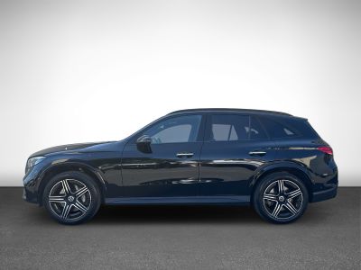 Mercedes-Benz GLC Gebrauchtwagen Mercedes-Benz GLC Gebrauchtwagen