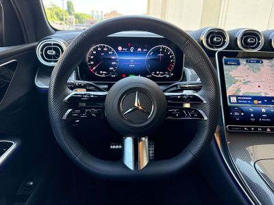 Mercedes-Benz GLC Gebrauchtwagen Mercedes-Benz GLC Gebrauchtwagen