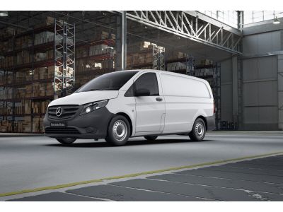 Mercedes-Benz Vito Gebrauchtwagen Mercedes-Benz Vito Gebrauchtwagen