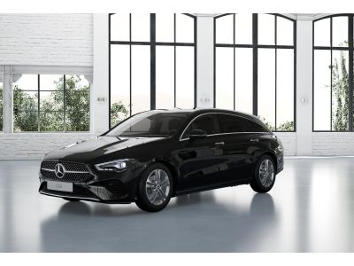 Mercedes-Benz CLA Gebrauchtwagen Mercedes-Benz CLA Gebrauchtwagen