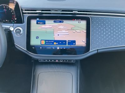 Mercedes-Benz E-Klasse Gebrauchtwagen Mercedes-Benz E-Klasse Gebrauchtwagen