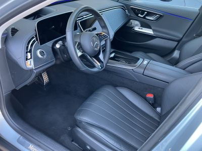Mercedes-Benz E-Klasse Gebrauchtwagen Mercedes-Benz E-Klasse Gebrauchtwagen