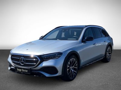 Mercedes-Benz E-Klasse Gebrauchtwagen Mercedes-Benz E-Klasse Gebrauchtwagen