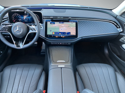 Mercedes-Benz E-Klasse Gebrauchtwagen Mercedes-Benz E-Klasse Gebrauchtwagen