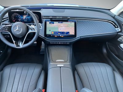 Mercedes-Benz E-Klasse Gebrauchtwagen Mercedes-Benz E-Klasse Gebrauchtwagen