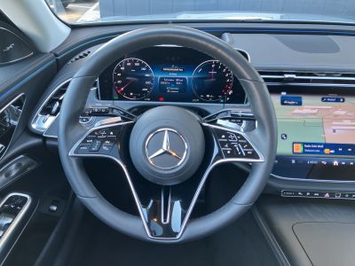 Mercedes-Benz E-Klasse Gebrauchtwagen Mercedes-Benz E-Klasse Gebrauchtwagen