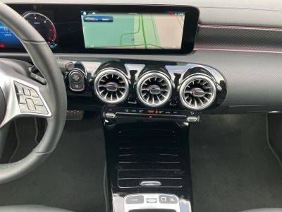 Mercedes-Benz CLA Gebrauchtwagen Mercedes-Benz CLA Gebrauchtwagen