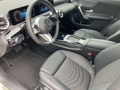 Mercedes-Benz CLA Gebrauchtwagen Mercedes-Benz CLA Gebrauchtwagen
