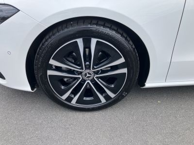Mercedes-Benz CLA Gebrauchtwagen Mercedes-Benz CLA Gebrauchtwagen
