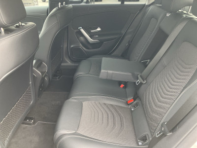 Mercedes-Benz CLA Gebrauchtwagen Mercedes-Benz CLA Gebrauchtwagen