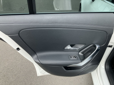 Mercedes-Benz CLA Gebrauchtwagen Mercedes-Benz CLA Gebrauchtwagen