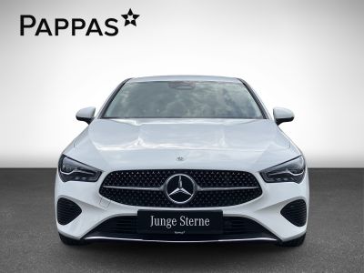 Mercedes-Benz CLA Gebrauchtwagen Mercedes-Benz CLA Gebrauchtwagen