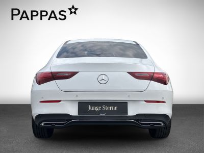 Mercedes-Benz CLA Gebrauchtwagen Mercedes-Benz CLA Gebrauchtwagen