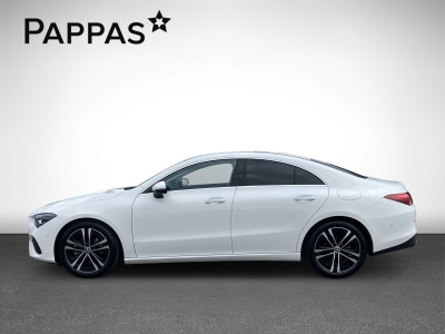 Mercedes-Benz CLA Gebrauchtwagen Mercedes-Benz CLA Gebrauchtwagen