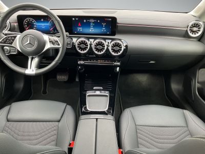 Mercedes-Benz CLA Gebrauchtwagen Mercedes-Benz CLA Gebrauchtwagen