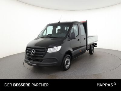 Mercedes-Benz Sprinter Gebrauchtwagen