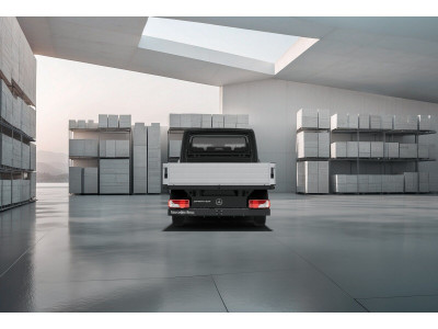 Mercedes-Benz Sprinter Gebrauchtwagen Mercedes-Benz Sprinter Gebrauchtwagen