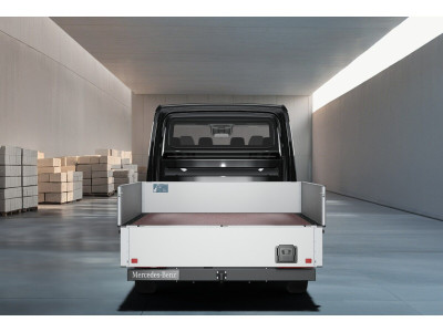 Mercedes-Benz Sprinter Gebrauchtwagen Mercedes-Benz Sprinter Gebrauchtwagen