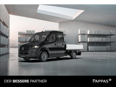Mercedes-Benz Sprinter Gebrauchtwagen Mercedes-Benz Sprinter Gebrauchtwagen