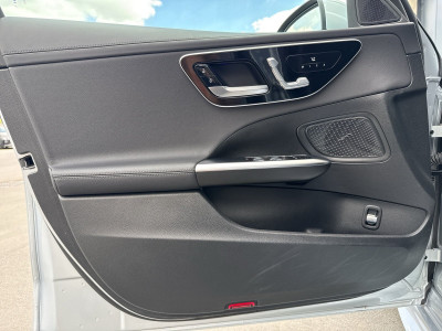 Mercedes-Benz C-Klasse Gebrauchtwagen Mercedes-Benz C-Klasse Gebrauchtwagen