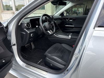 Mercedes-Benz C-Klasse Gebrauchtwagen Mercedes-Benz C-Klasse Gebrauchtwagen