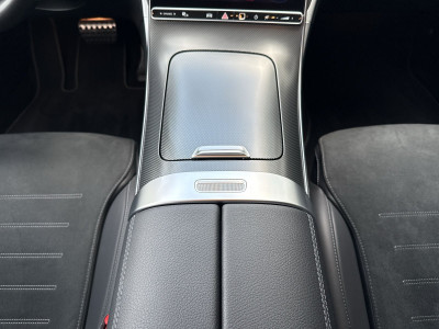 Mercedes-Benz C-Klasse Gebrauchtwagen Mercedes-Benz C-Klasse Gebrauchtwagen