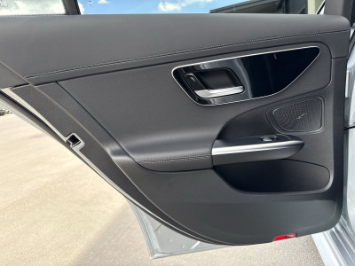 Mercedes-Benz C-Klasse Gebrauchtwagen Mercedes-Benz C-Klasse Gebrauchtwagen