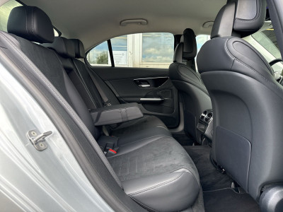 Mercedes-Benz C-Klasse Gebrauchtwagen Mercedes-Benz C-Klasse Gebrauchtwagen