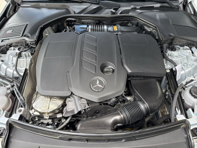 Mercedes-Benz C-Klasse Gebrauchtwagen Mercedes-Benz C-Klasse Gebrauchtwagen