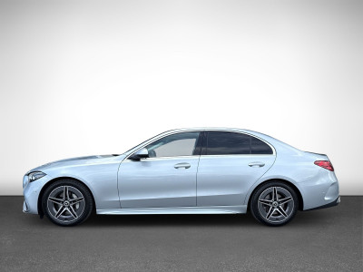 Mercedes-Benz C-Klasse Gebrauchtwagen Mercedes-Benz C-Klasse Gebrauchtwagen