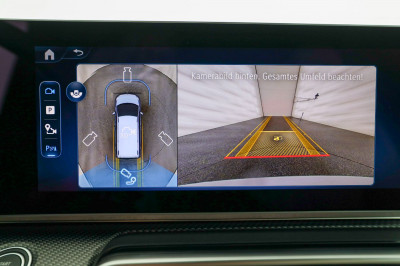 Mercedes-Benz V-Klasse Gebrauchtwagen Mercedes-Benz V-Klasse Gebrauchtwagen