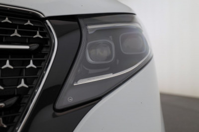 Mercedes-Benz V-Klasse Gebrauchtwagen Mercedes-Benz V-Klasse Gebrauchtwagen