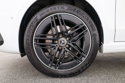 Mercedes-Benz V-Klasse Gebrauchtwagen Mercedes-Benz V-Klasse Gebrauchtwagen