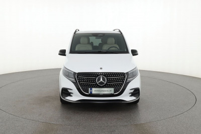 Mercedes-Benz V-Klasse Gebrauchtwagen Mercedes-Benz V-Klasse Gebrauchtwagen